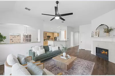 5533 Glenview Lane, The Colony, TX 75056 - Photo 12
