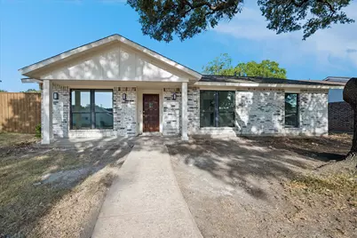 4801 Elm Ridge Lane, Garland, TX 75044 - Photo 2