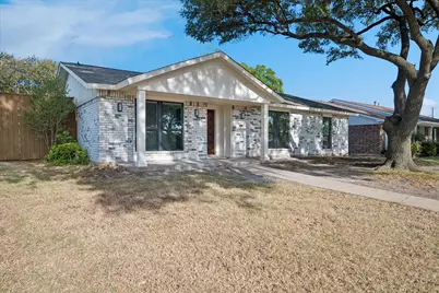4801 Elm Ridge Lane, Garland, TX 75044 - Photo 1