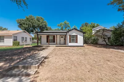 6617 Greenlee Street, Fort Worth, TX 76112 - Photo 2