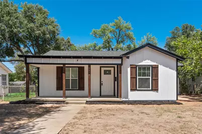 6617 Greenlee Street, Fort Worth, TX 76112 - Photo 1