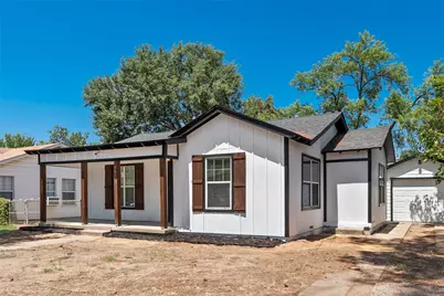 6617 Greenlee Street, Fort Worth, TX 76112 - Photo 4