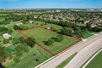 Fm 3549 Stodghill Road, Fate, TX 75132 - Photo 2