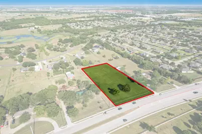 Fm 3549 Stodghill Road, Fate, TX 75132 - Photo 18