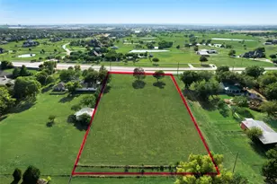 Fm3549 Stodghill Rd, Fate, TX 75087 - Photo 1