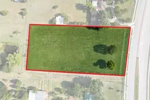 Fm 3549 Stodghill Rd, Fate, TX 75132 - Photo 1