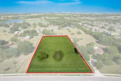 Fm 3549 Stodghill Road, Fate, TX 75132 - Photo 4
