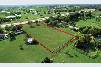 Fm 3549 Stodghill Road, Fate, TX 75132 - Photo 10