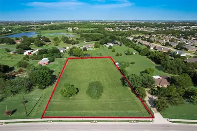 Fm 3549 Stodghill Road, Fate, TX 75132 - Photo 8