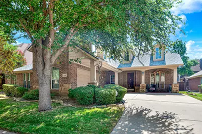 8120 Holliday Road, Lantana, TX 76226 - Photo 1