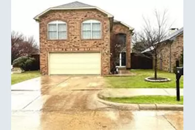 1214 Broken Arrow Trail, Carrollton, TX 75007 - Photo 1