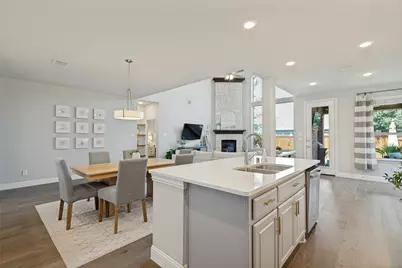 8620 Backwater Bay Cove, McKinney, TX 75071 - Photo 12