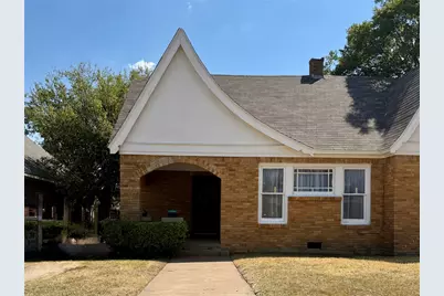 944 Marion Avenue, Fort Worth, TX 76104 - Photo 1
