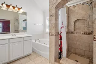 3805 Sevenoaks Dr, Fort Worth, TX 76244 - Photo 14