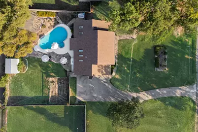 10633 Buddy Parker Road, Kemp, TX 75143 - Photo 1