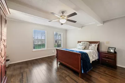 10633 Buddy Parker Road, Kemp, TX 75143 - Photo 14