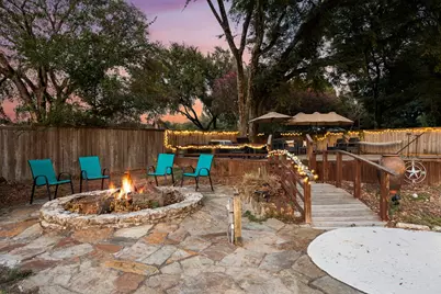 10633 Buddy Parker Road, Kemp, TX 75143 - Photo 6