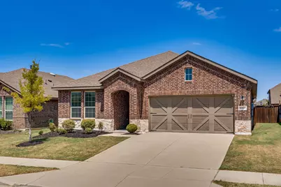 6317 Crownmere Drive, Celina, TX 76227 - Photo 1