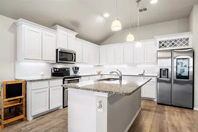 3205 Buckskin Trail, Aubrey, TX 76227 - Photo 2