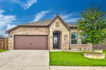 3205 Buckskin Trail, Aubrey, TX 76227 - Photo 36