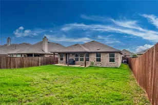 3205 Buckskin Trl, Aubrey, TX 76227 - Photo 34