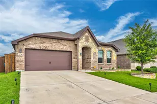 3205 Buckskin Trl, Aubrey, TX 76227 - Photo 1