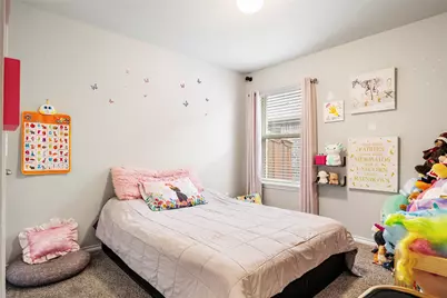 3205 Buckskin Trail, Aubrey, TX 76227 - Photo 6