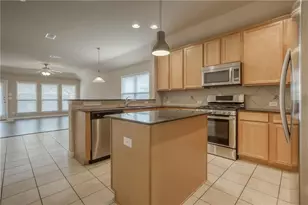 817 Silver Moon Dr, Little Elm, TX 75068 - Photo 6