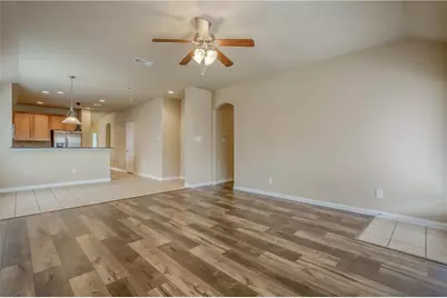 817 Silvermoon Drive, Little Elm, TX 75068 - Photo 4