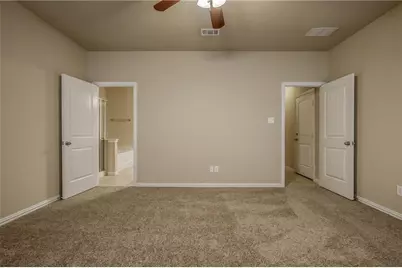 817 Silvermoon Drive, Little Elm, TX 75068 - Photo 10