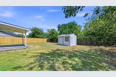 744 Windsor Drive, Everman, TX 76140 - Photo 26