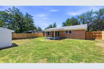744 Windsor Drive, Everman, TX 76140 - Photo 26