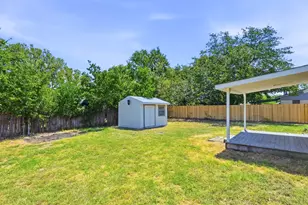 744 Windsor Dr, Everman, TX 76140 - Photo 30