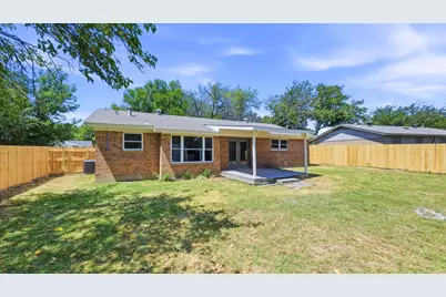 744 Windsor Drive, Everman, TX 76140 - Photo 28