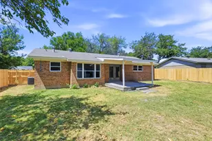 744 Windsor Dr, Everman, TX 76140 - Photo 28