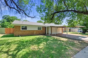 744 Windsor Dr, Everman, TX 76140 - Photo 1