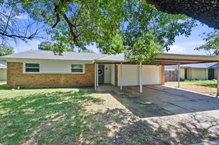 744 Windsor Dr, Everman, TX 76140 - Photo 4