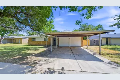 744 Windsor Drive, Everman, TX 76140 - Photo 2