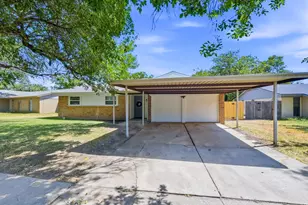 744 Windsor Dr, Everman, TX 76140 - Photo 2