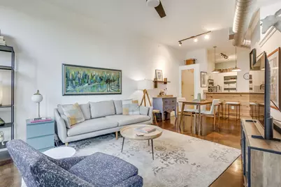 201 W Lancaster Avenue #320, Fort Worth, TX 76102 - Photo 18