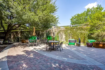 201 W Lancaster Avenue #320, Fort Worth, TX 76102 - Photo 36