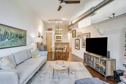 201 W Lancaster Avenue #320, Fort Worth, TX 76102 - Photo 4