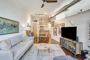 201 W Lancaster Ave, Fort Worth, TX 76102 - Photo 4