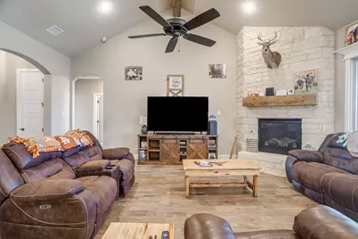 8032 County Road 1006, Godley, TX 76044 - Photo 6