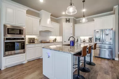 8032 County Road 1006, Godley, TX 76044 - Photo 10