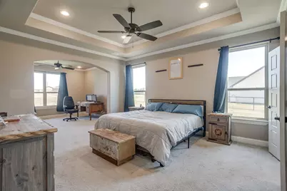 8032 County Road 1006, Godley, TX 76044 - Photo 14