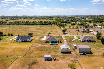 8032 County Road 1006, Godley, TX 76044 - Photo 6