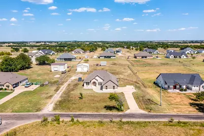 8032 County Road 1006, Godley, TX 76044 - Photo 4