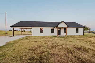 254 Hcr 1450 N, Covington, TX 76636 - Photo 2
