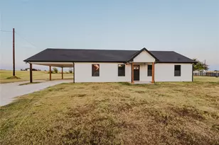 254 Hcr 1450 N, Covington, TX 76636 - Photo 2